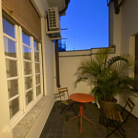Geddo'S House Διαμέρισμα Αλμπένγκα Εξωτερικό φωτογραφία
