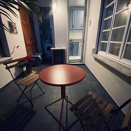 Geddo'S House Διαμέρισμα Αλμπένγκα Εξωτερικό φωτογραφία