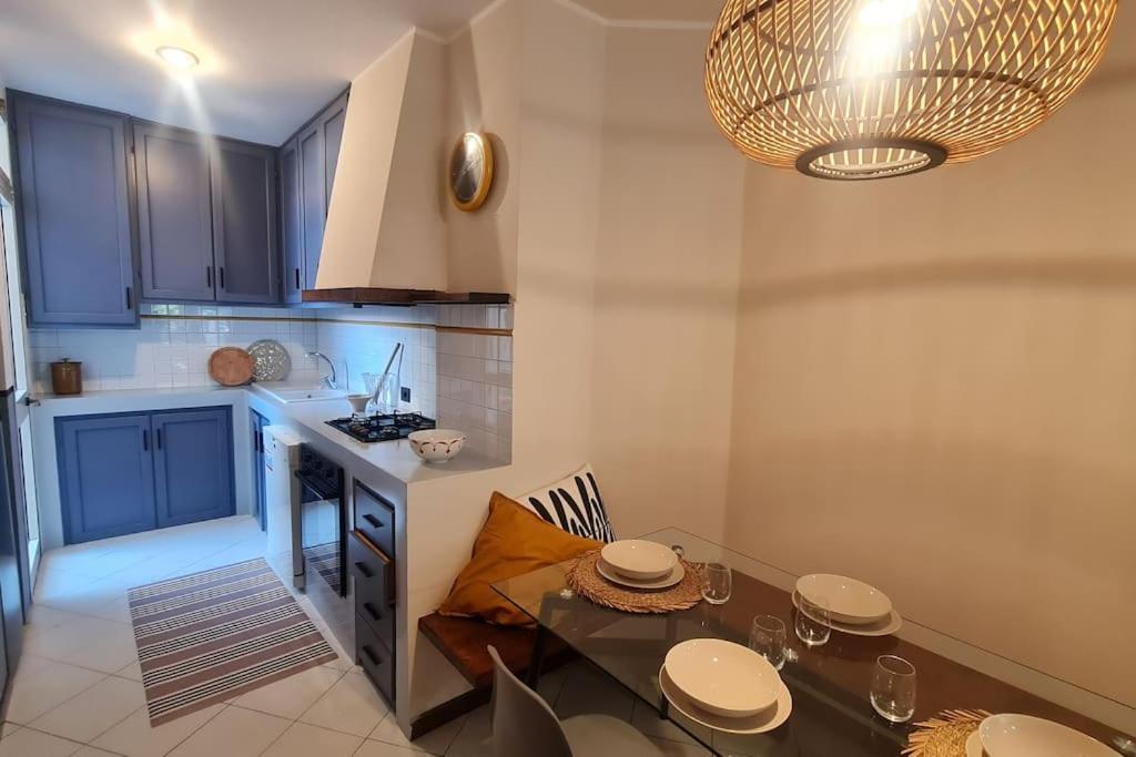Geddo'S House Διαμέρισμα Αλμπένγκα Εξωτερικό φωτογραφία