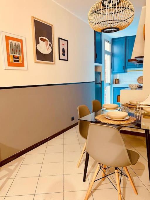 Geddo'S House Διαμέρισμα Αλμπένγκα Εξωτερικό φωτογραφία