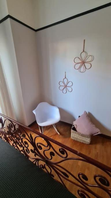 Geddo'S House Διαμέρισμα Αλμπένγκα Εξωτερικό φωτογραφία