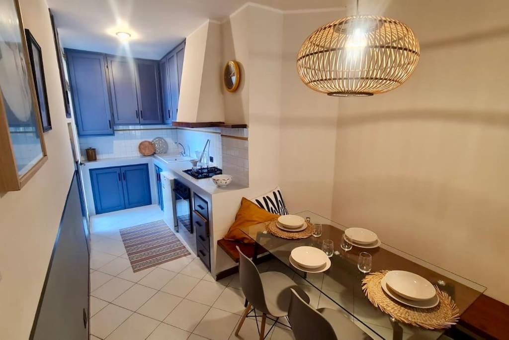 Geddo'S House Διαμέρισμα Αλμπένγκα Εξωτερικό φωτογραφία